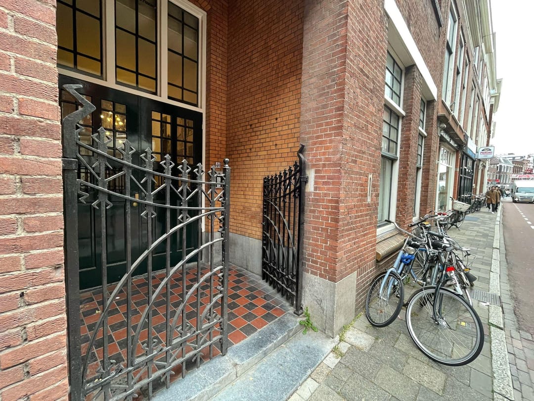 House Exterior