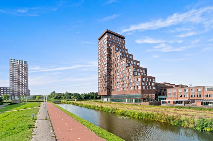 Fluitschiplaan 105 main image