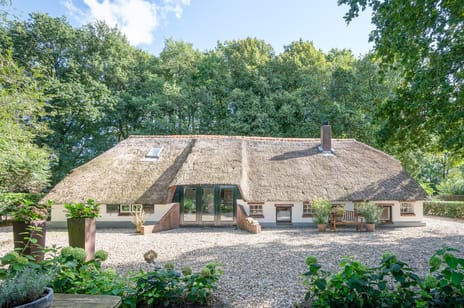 Afbeelding van Hoevenweg 9 - Derde foto