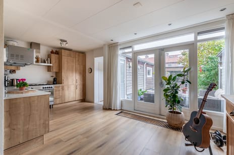 Afbeelding van Van Maerlanthof 5 - Derde foto