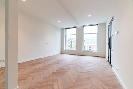 Van de Spiegelstraat 19-M