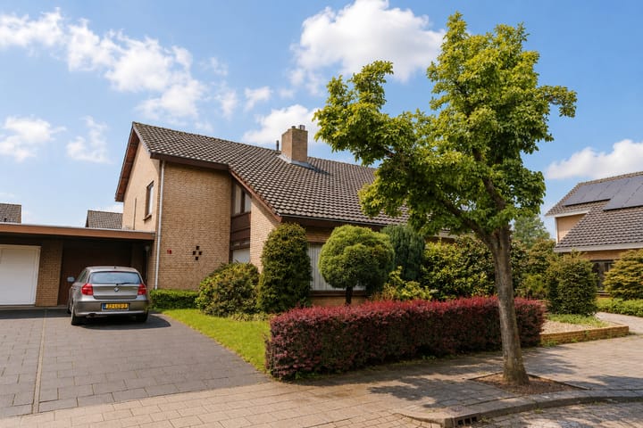 Plesmanstraat 16 main image