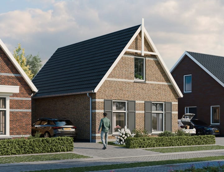 Image of Vlambloem Detached residential property