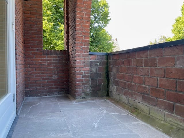 House Exterior