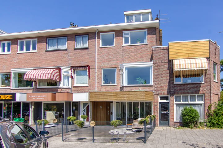 Floresstraat 13 main image