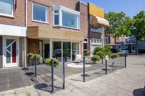 Floresstraat 13 secondary image