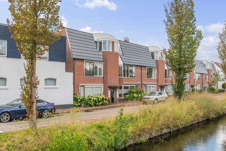 Blekersvaartweg 10-B main image