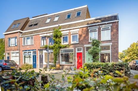 Korenbloemstraat 49 main image