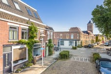 Afbeelding van Korenbloemstraat 49 - Tweede foto