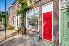 Afbeelding van Korenbloemstraat 49 - Derde foto
