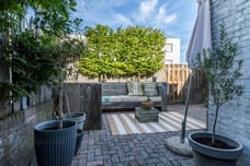Afbeelding van Irenestraat 31 - Tweede foto