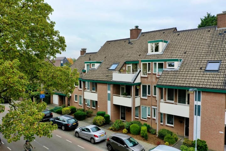 Pastorijstraat 11-D main image