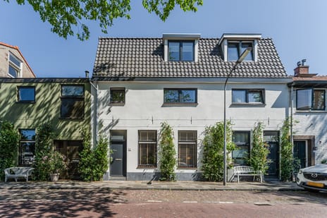 Afbeelding van Oranjeboomstraat 3 - Tweede foto