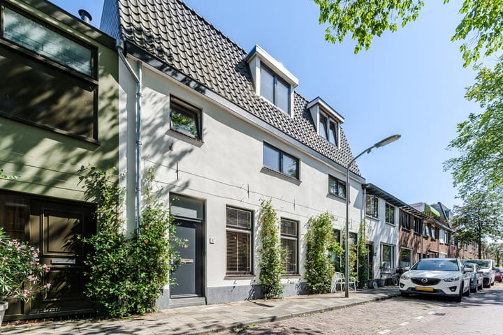 Oranjeboomstraat 3 main image