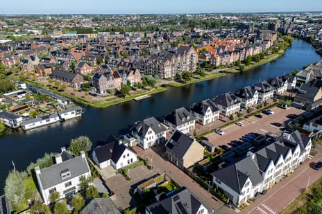 Afbeelding van Zandenburg 56 - Tweede foto