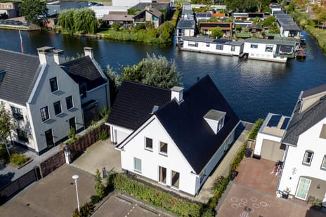 Afbeelding van Zandenburg 56 - Derde foto