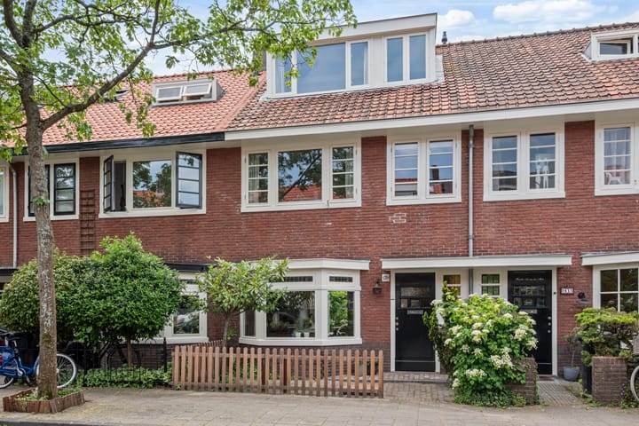 Spaarnrijkstraat 39 main image