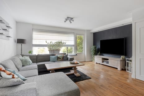 Afbeelding van Hindelaan 12 - Derde foto