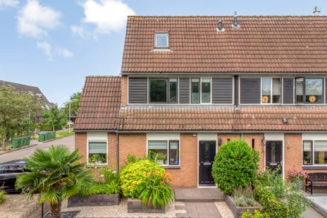 Afbeelding van Hindelaan 12 - Tweede foto