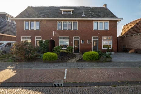 Zwaluwstraat 10 main image