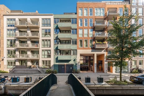 Carel Willinkgracht 923 main image