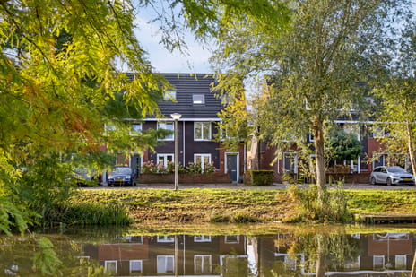 Dingshoflaan 88 main image