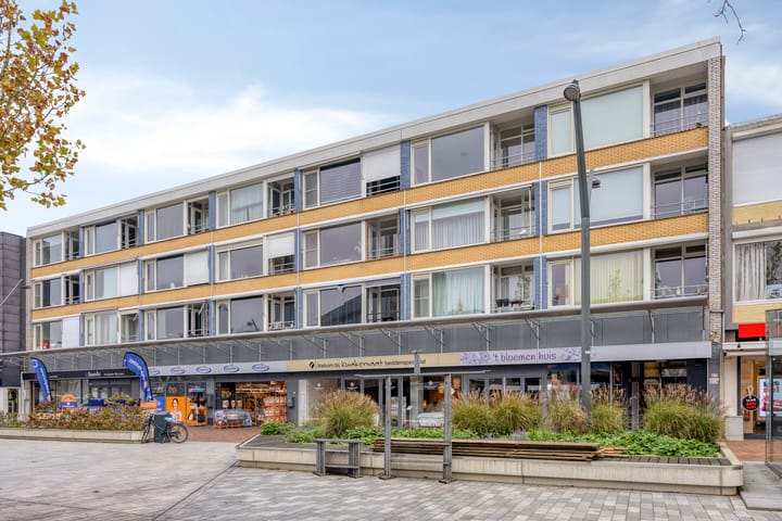 Nieuwe Markt 35-c main image