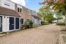 Afbeelding van Cornelissenmarke 6 - Tweede foto