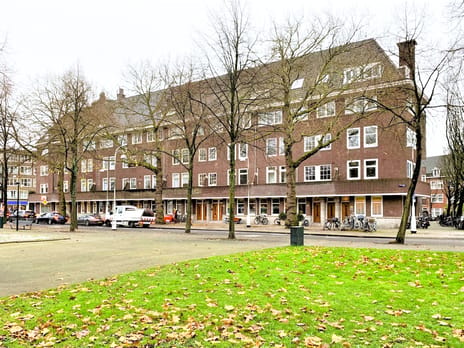 Apollolaan 93-H