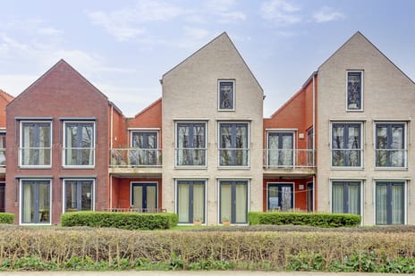Afbeelding van Aanloop 35 - Tweede foto