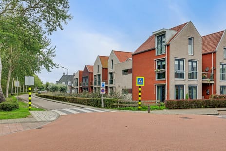 Afbeelding van Aanloop 35 - Derde foto