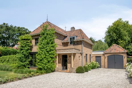 Image of Burgemeester Moonenlaan 4 - Third image