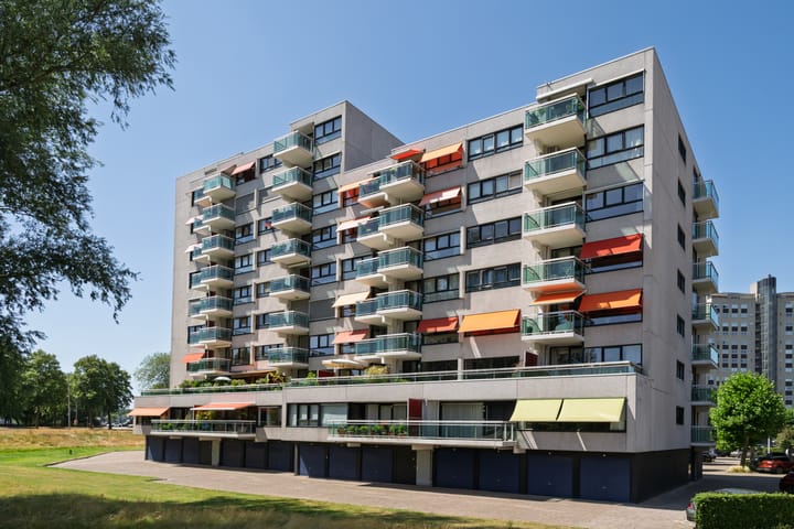 Oostmaaslaan 206 main image