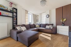 Afbeelding van Lyonnetstraat 5 - Derde foto