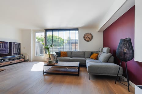 Afbeelding van Kerkstraat 26 - Tweede foto