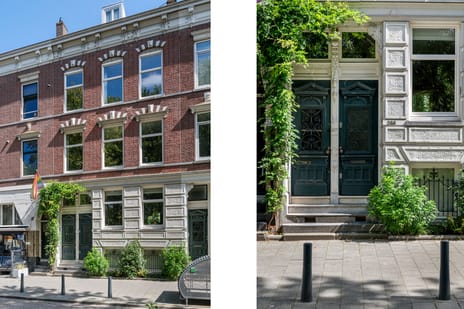 Afbeelding van Heemraadssingel 266-A01 - Tweede foto