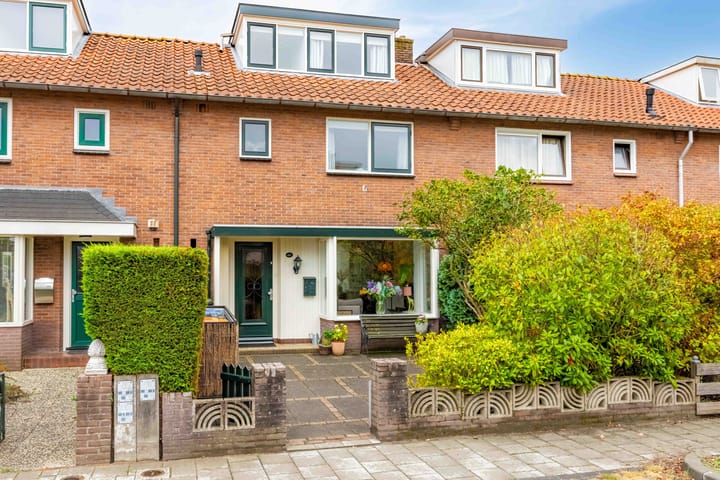 Prinses Beatrixstraat 40 main image