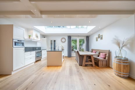 Afbeelding van Prinses Beatrixstraat 40 - Derde foto