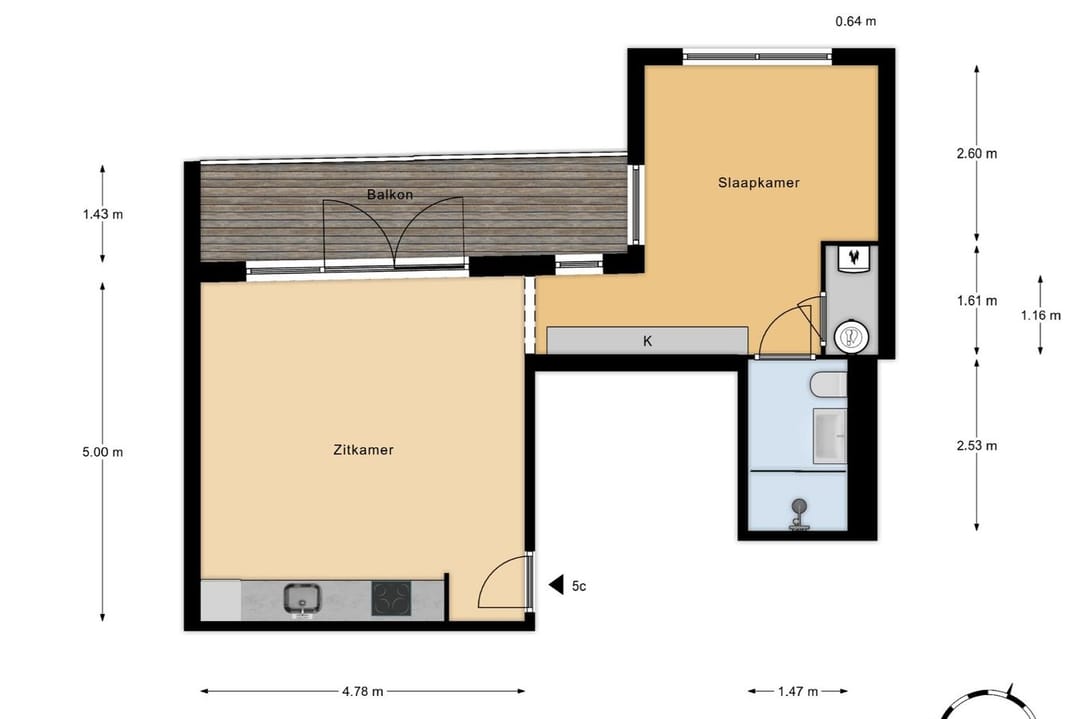 House Exterior