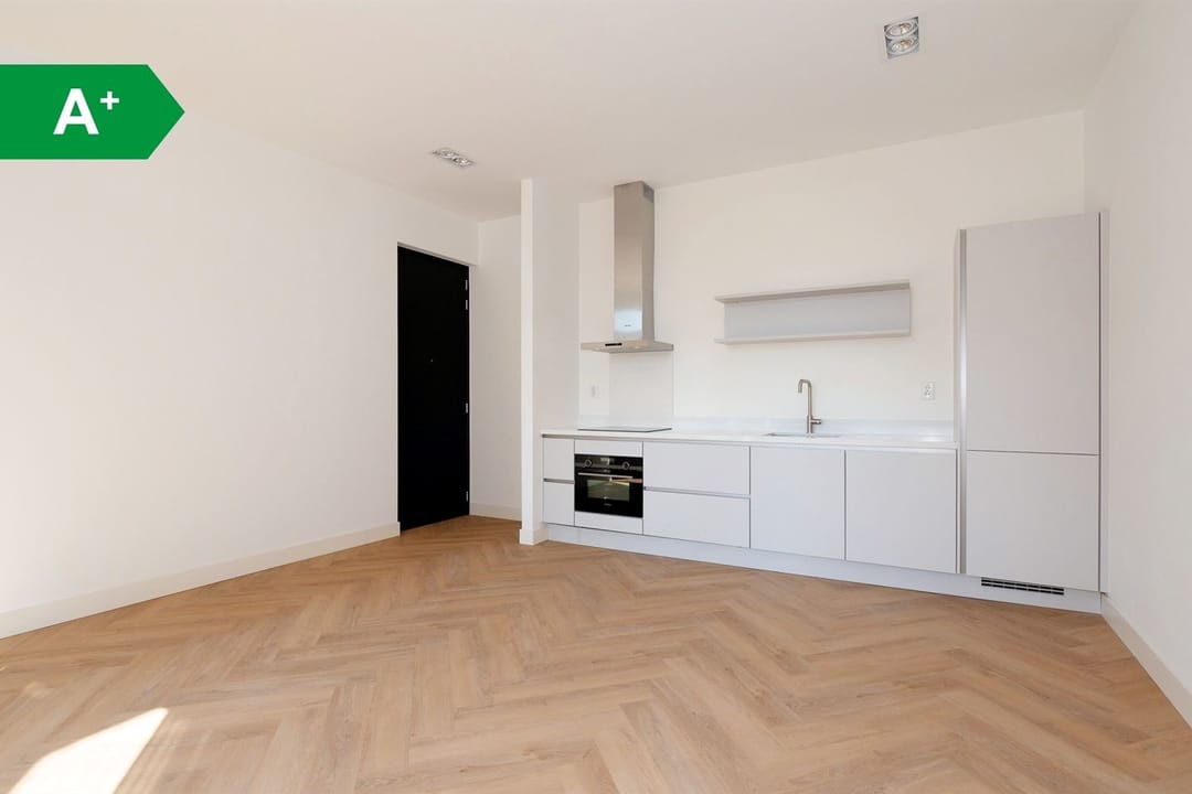 recent house