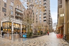 homes for rent on Frederikstraat 158