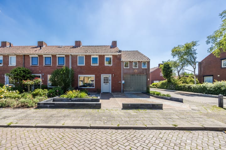 Kastanjestraat 13 main image