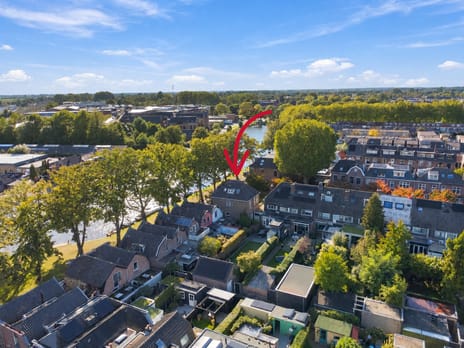 Afbeelding van Prins Hendrikkade 13 - Derde foto