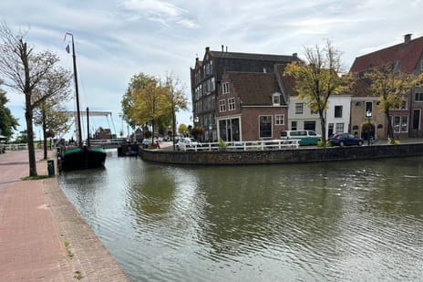 Afbeelding van Korenmarkt 10 - Derde foto