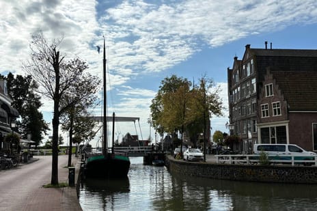 Afbeelding van Korenmarkt 10 - Derde foto
