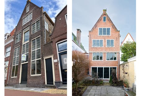 Afbeelding van Korenmarkt 10 - Tweede foto