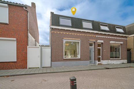 Hofstraat 28 main image