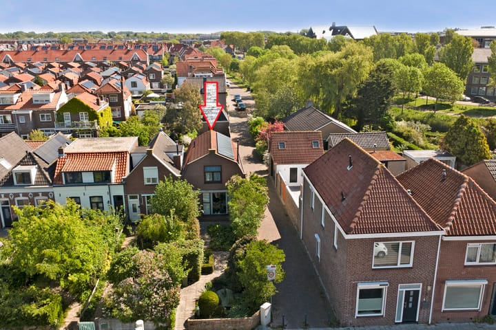 Koudekerkseweg 28 main image