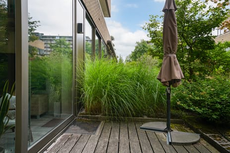 Rosy Wertheimstraat 22 tertiary image