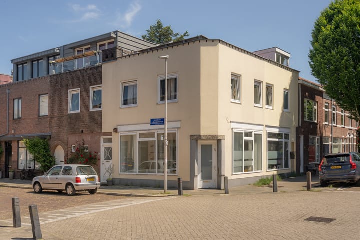 Vossegatselaan 36-A main image